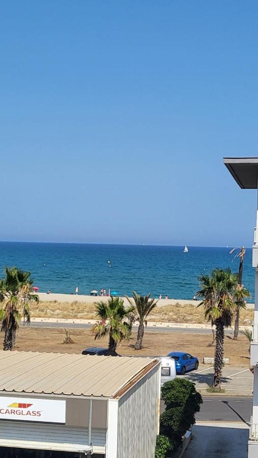 Vu Mer, Refait A Neuf, Spacieux, Agreable, Hote Reactif Saint-Cyprien  Ngoại thất bức ảnh
